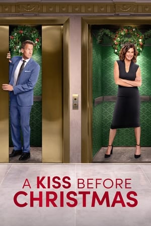 A KISS BEFORE CHRISTMAS (2021) ქართულად