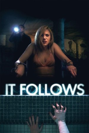 Is Mogvdes It Follows (2014) ქართულად