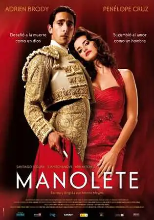 Manolete (2008) ქართულად