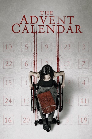 The Advent Calendar (2021) ქართულად