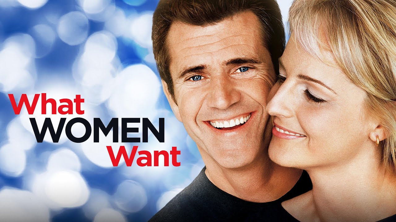 What Women Want ქართულად