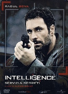 Intelligence - Servizi &amp; segreti ქართულად