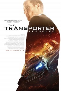 The Transporter Refueled (2015) ქართულად