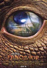 Dinosaur (2015) ქართულად
