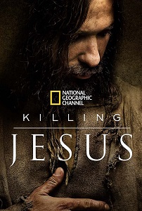 Killing Jesus (2015) ქართულად