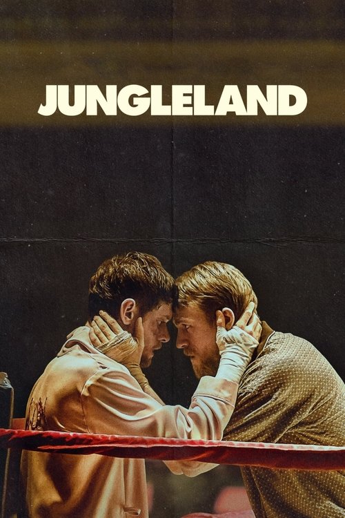 Jungleland (2019) ქართულად