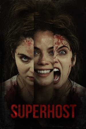 Superhost (2021) ქართულად