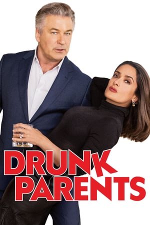 Drunk Parents (2019) ქართულად