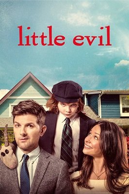 Little Evil (2017) ქართულად