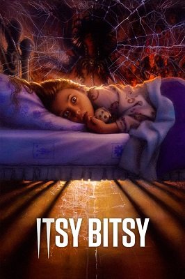 Itsy Bitsy (2019) ქართულად
