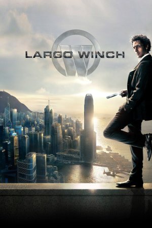 Largo Vinchi Largo Winch (2008) ქართულად
