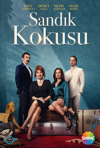 Sandik Kokusu ქართულად