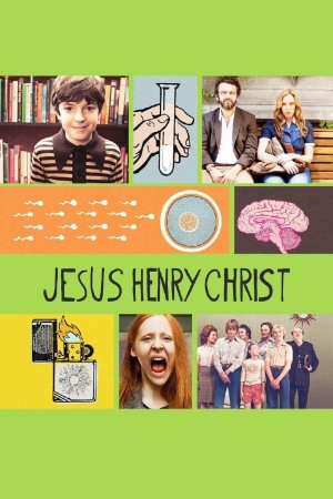 Jesus Henry Christ (2012) ქართულად