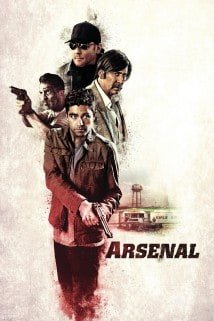 Arsenal Arsenali (2017) ქართულად