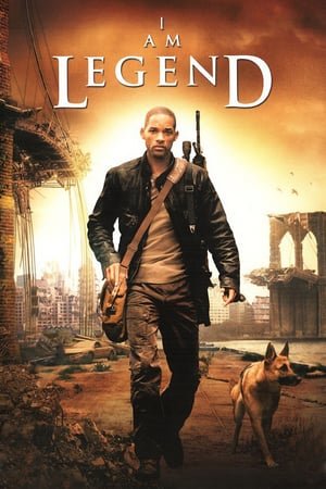I Am Legend ქართულად