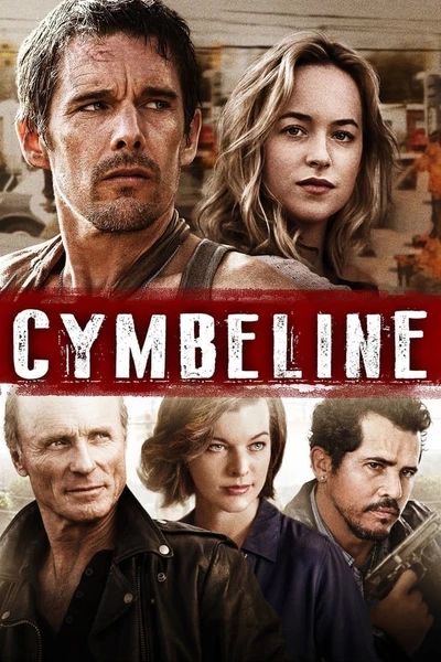 Cymbeline Cimbelini (2014) ქართულად