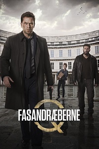 The Absent One (2014) ქართულად