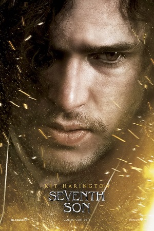Seventh Son (2014) ქართულად