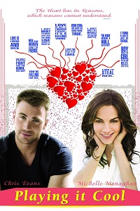 Playing It Cool (2014) ქართულად