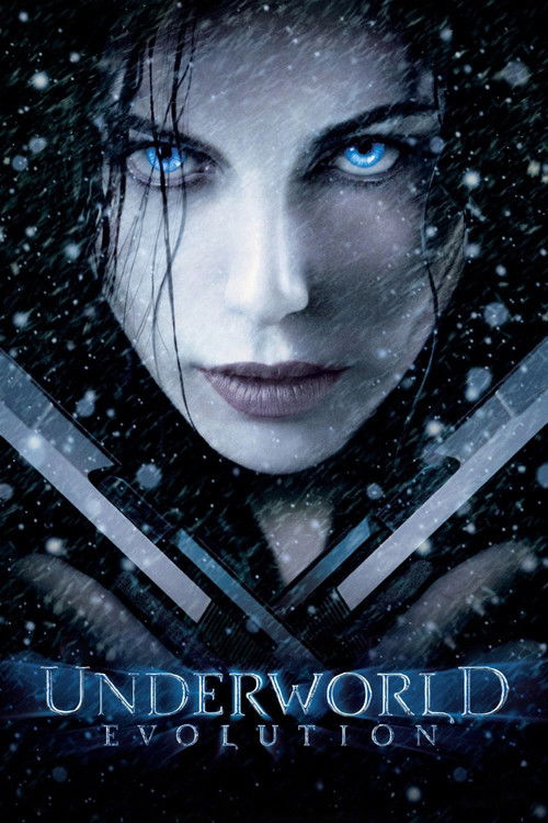 Underworld Evolution ქართულად