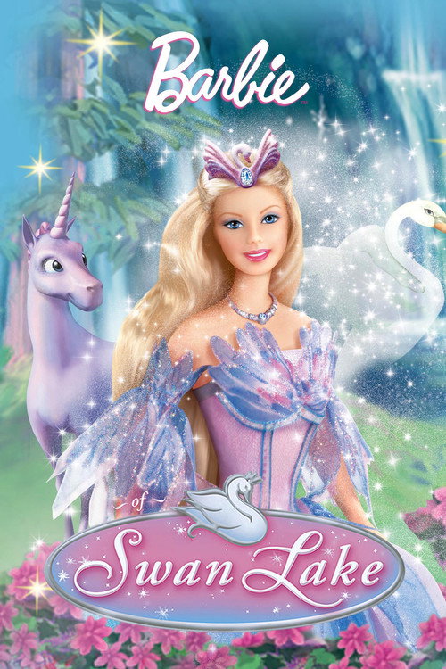 Barbie Of Swan Lake (2003) ქართულად