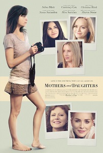 Mothers and Daughters (2016) ქართულად