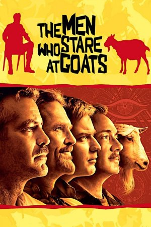 The Men Who Stare at Goats (2009) — Ewan McGregor ქართულად