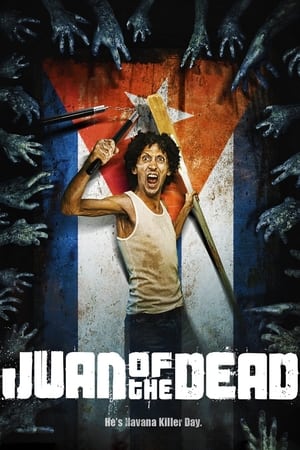 Juan of the Dead (2011) ქართულად