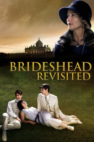 Brideshead Revisited Dabruneba Braidhesdshi (2008) ქართულად