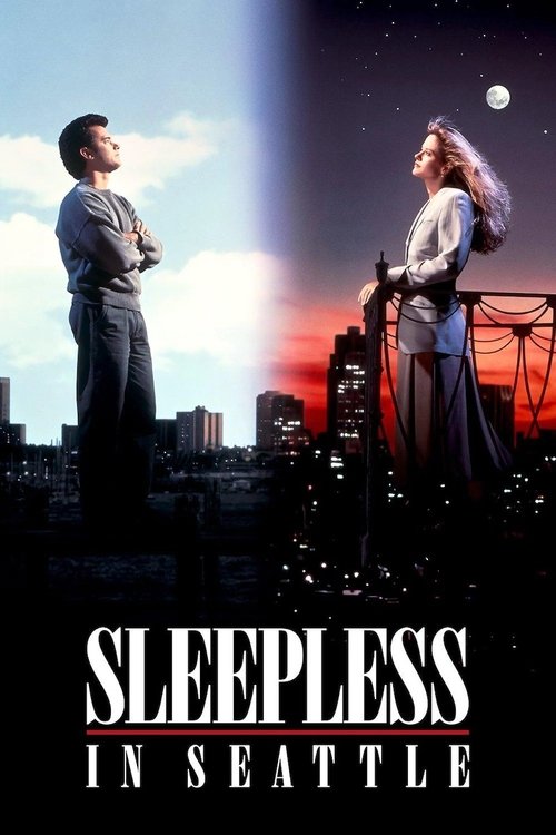 Sleepless In Seattle (1993) ქართულად