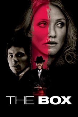 The Box (2009) — James Marsden ქართულად