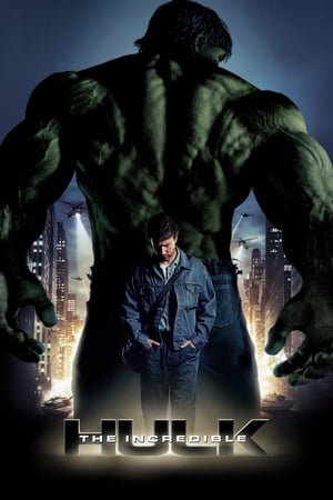 The Incredible Hulk (2008) ქართულად