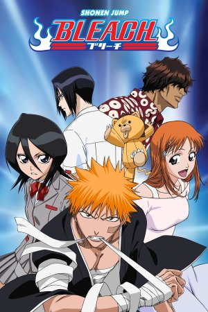 Bleach Blichi (2005) ქართულად
