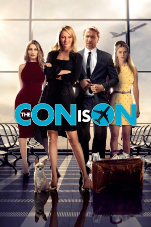 The Con Is On (2018) ქართულად