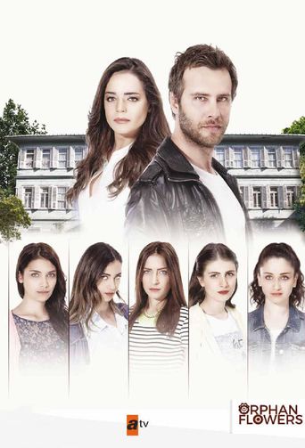 Kirgin Cicekler Turquli Seriali Oboli Yvavili (2015) ქართულად
