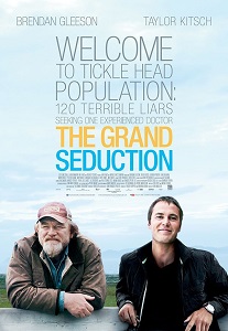 The Grand Seduction (2013) ქართულად