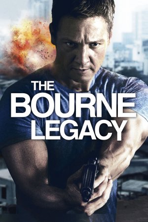 The Bourne Legacy (2012) ქართულად