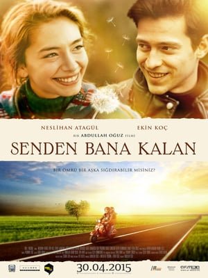 What's Left of You (2015) ქართულად