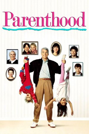Parenthood Mshobeli (1989) — რონ ჰოვარდი ქართულად