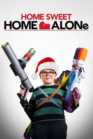 Home Sweet Home Alone (2021) ქართულად