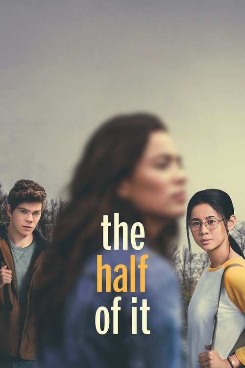The Half of It (2020) ქართულად