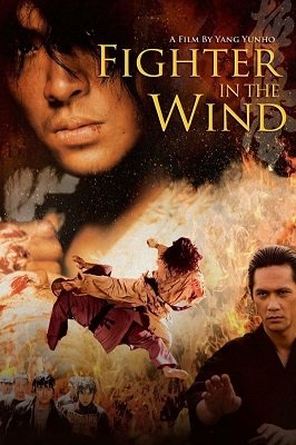 Fighter In The Wind (2004) ქართულად
