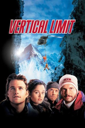 Vertikaluri Zgvari Vertical Limit (2000) ქართულად