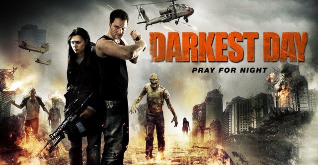 Darkest Day Yvelaze Bneli Dge (2015) ქართულად