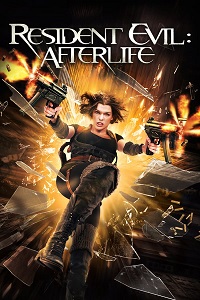 Resident Evil: Afterlife (2010) ქართულად