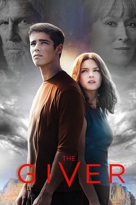 The Giver (2014) ქართულად