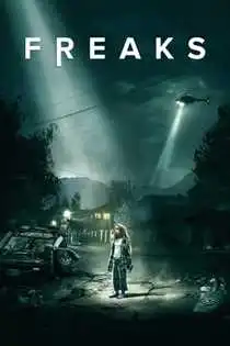 Freaks Maxinjebi (2019) ქართულად