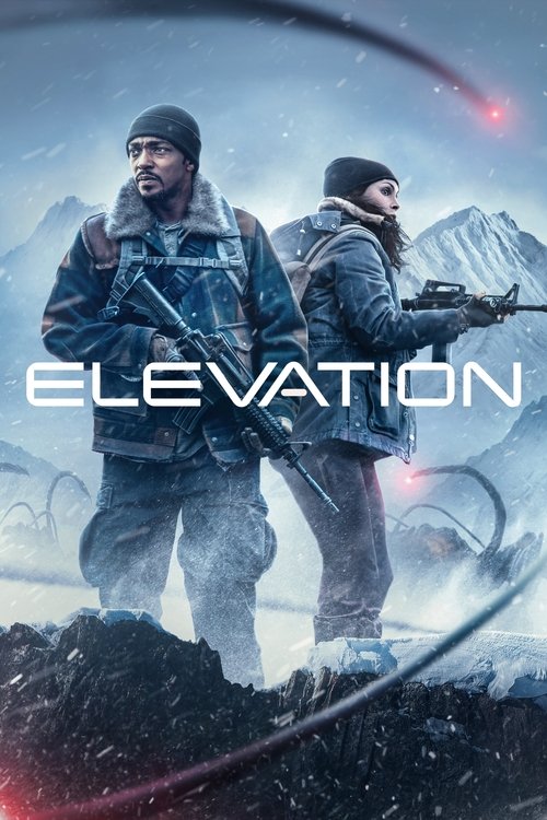 Elevation ქართულად