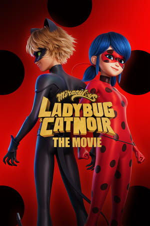 MIRACULOUS - LE FILM ქართულად