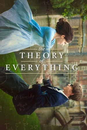 The Theory of Everything (2014) ქართულად